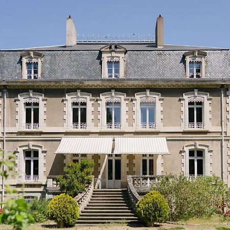 Apartmán Les Penates Mazamet Exteriér fotografie