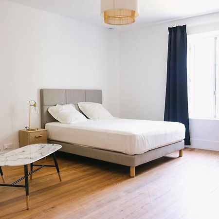 Apartmán Les Penates Mazamet Exteriér fotografie