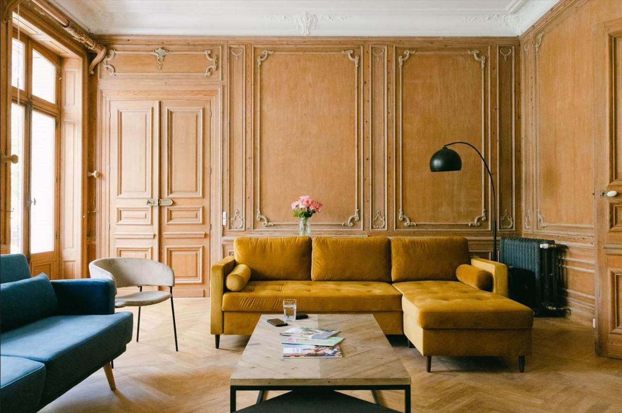 Apartmán Les Penates Mazamet Exteriér fotografie