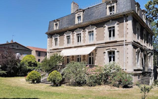 Apartmán Les Penates Mazamet Exteriér fotografie