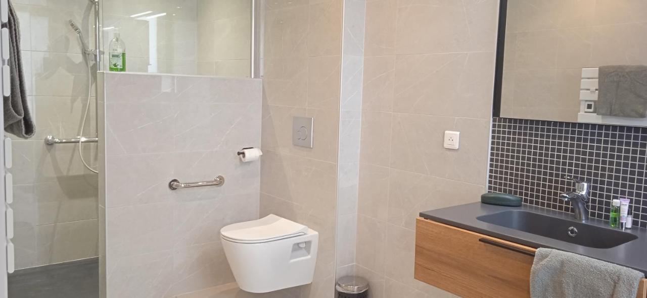 Apartmán Les Penates Mazamet Exteriér fotografie
