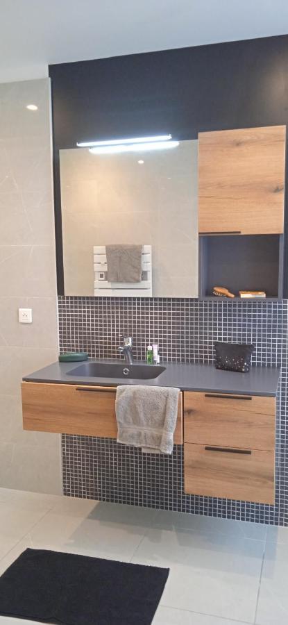 Apartmán Les Penates Mazamet Exteriér fotografie